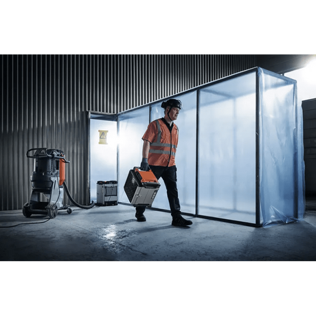 Air Scrubbers