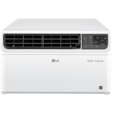 LG LW1221VSM 12,000 BTU Dual Inverter Smart Wi-Fi Window AC