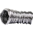 Quest 12 In x 25 Ft Flex Duct (4024750)