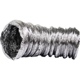 Quest 12 In x 25 Ft Flex Duct (4024750)