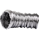 Quest 10" x 25-Ft. Flex Duct