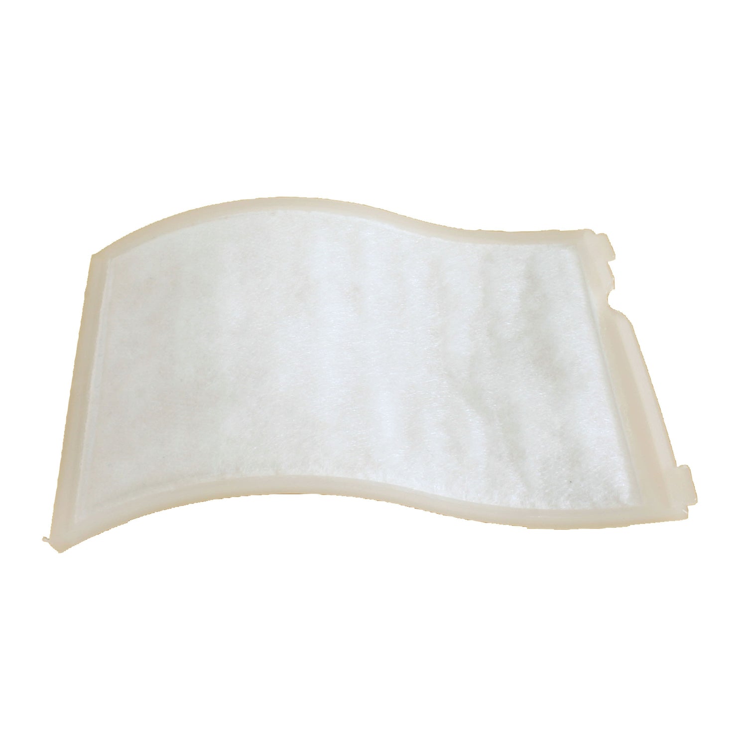 SEBO Exhaust Filter for G-Series Vacuums