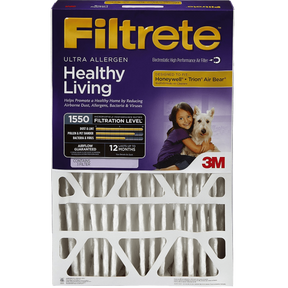 3M Filtrete 5-Inch Ultra Allergen Reduction Filters