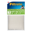 3M Filtrete MPR 700 1-inch Dust, Pollen and Pet Dander Filters 16x25x1 - Main