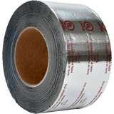3M Venture Tape UL181B-FX Mastik Foil Tape 1580-P, 3 in x 100 ft - angle