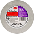 3M Venture Tape UL181A-P Aluminum Foil Tape 1581A, 2.5 in x 60 yd - main