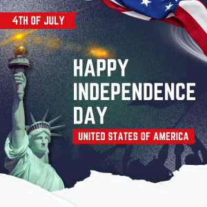 July 4th sale