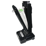 SEBO Automatic X7 Premium Upright Vacuum bag view