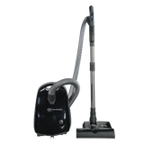 SEBO Airbelt E3 Premium Dual Control Handle Canister Vacuum