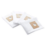 Nilfisk Fleece Dust Bags 10 pack for GD930 Pro (107420784)