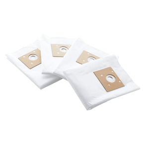 Nilfisk Fleece Dust Bags 10 pack for GD930 Pro (107420784)