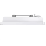 Stiebel Eltron CNS150-2 Trend Wall Mounted Convection Heater - Top View 2