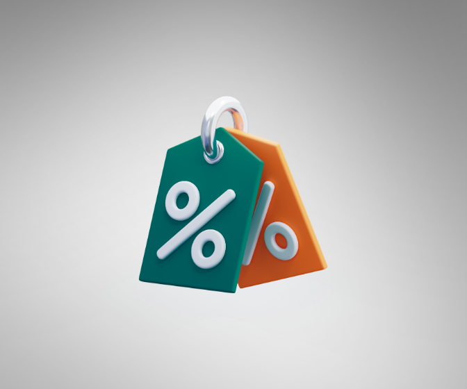 Deals and coupons