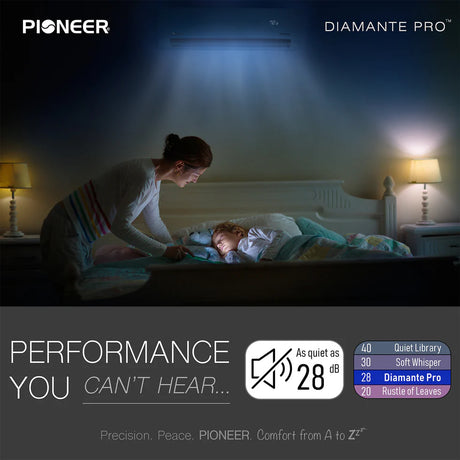 Diamante Pro Lifestyle Info