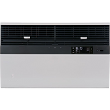 Friedrich Kuhl 10,000 BTU Smart Wi-Fi Window & Wall Air Conditioner w/ Heat Pump - front