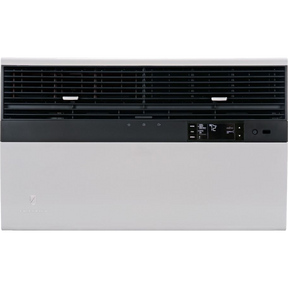 Friedrich Kuhl 10,000 BTU Smart Wi-Fi Window & Wall Air Conditioner w/ Heat Pump - front