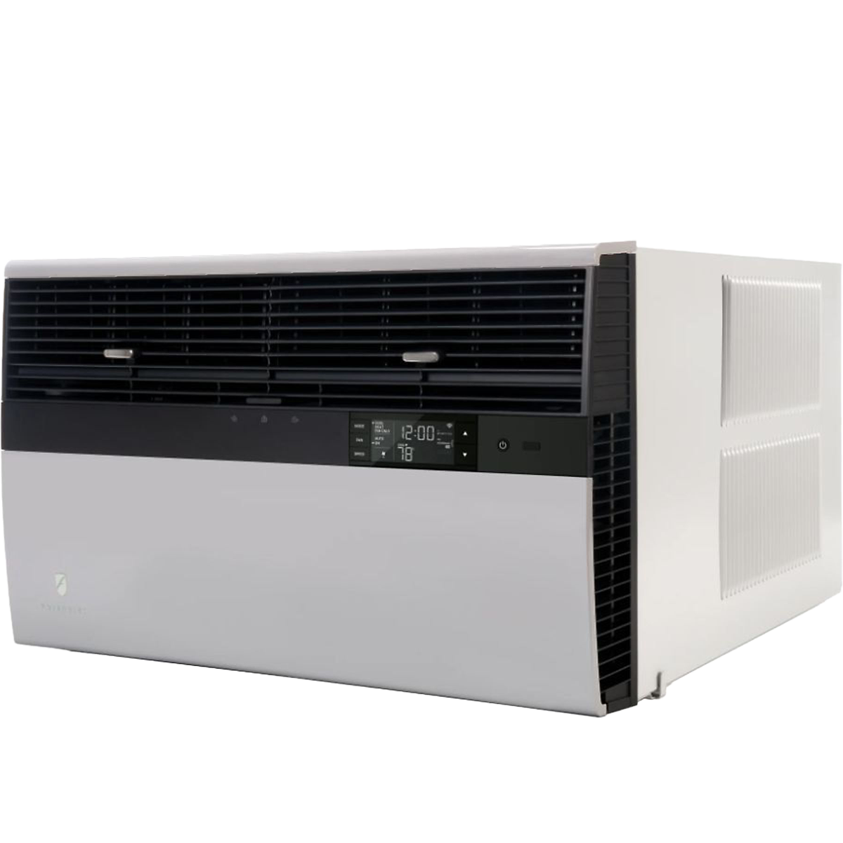 Friedrich Kuhl 10,000 BTU Smart Wi-Fi Window & Wall Air Conditioner w/ Heat Pump - main