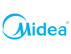 Midea Logo