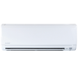 Mitsubishi 12,000 BTU 18 Seer Ductless Mini Split Heat Pump Wall Mounted Air Handler MSZ-HM12NA-U1 - Indoor Unit