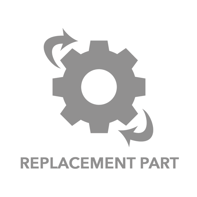 Honeywell Replacement Exhaust Hose for HL Series Portable Air Conditioner