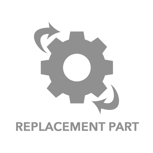 replacement part