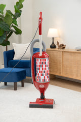 SEBO Felix Premium Upright Vacuum lifestyle image from SEBO