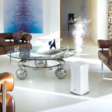 Stadler Form Eva Ultrasonic Humidifier - in Living Room
