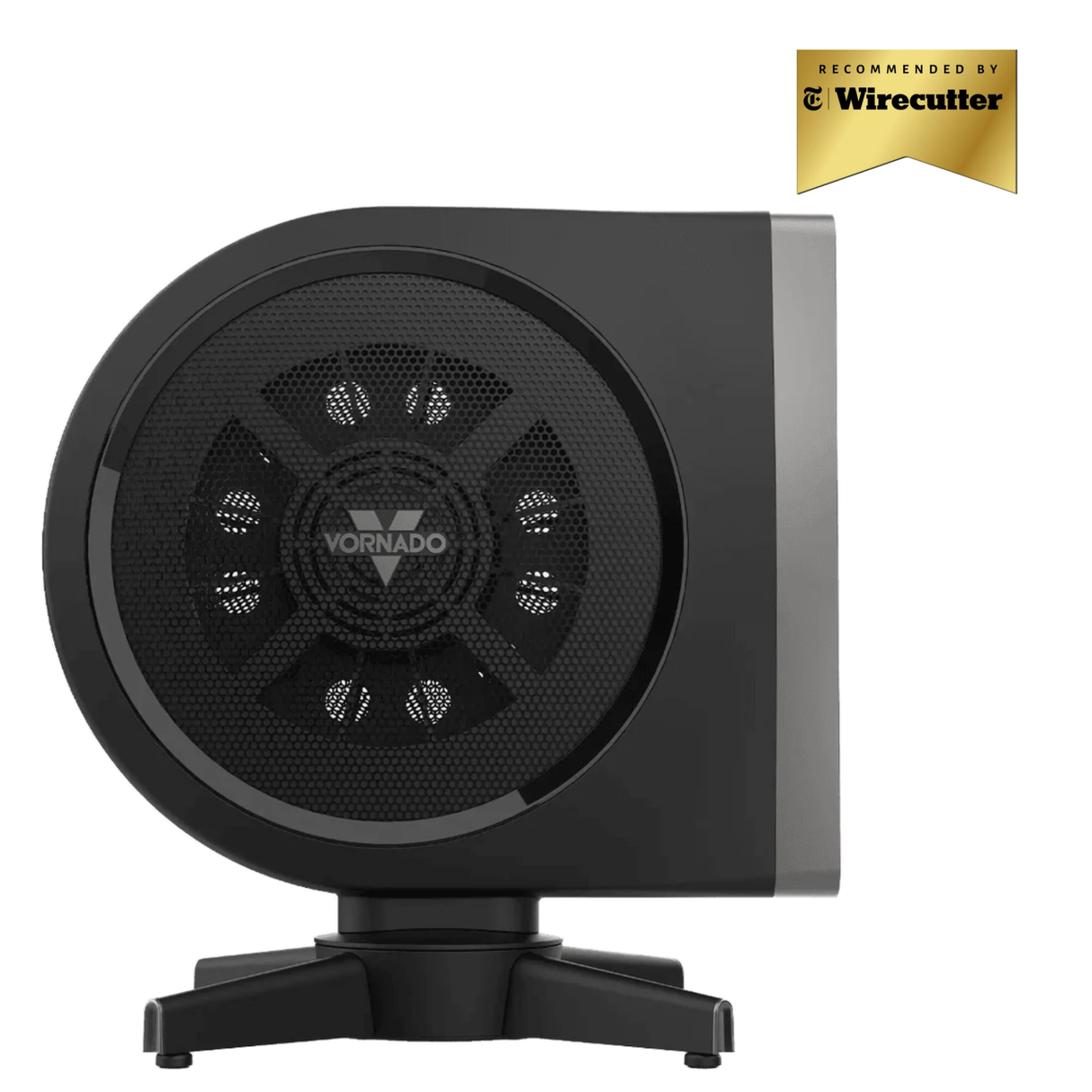 Vornado STRATA Compact Floor Fan – Sylvane