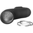 AC Infinity Flexible 12" 4-Layer Heavy Duty Aluminum Ducting - Main