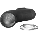 AC Infinity Flexible 12" 4-Layer Heavy Duty Aluminum Ducting - Main