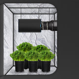 AC Infinity Charcoal Carbon Filter for 8-in Duct Fan