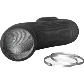 AC Infinity Flexible 8" 4-Layer Heavy Duty Aluminum Ducting