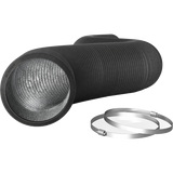 AC Infinity Flexible 8" 4-Layer Heavy Duty Aluminum Ducting