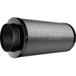 AC Infinity Charcoal Carbon Filter for 6-in Duct Fan