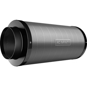 AC Infinity Charcoal Carbon Filter for 6-in Duct Fan