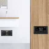 AC Infinity AIRTITAN T3 6-In Ventilation Fan w/ Temperature & Humidity Controller