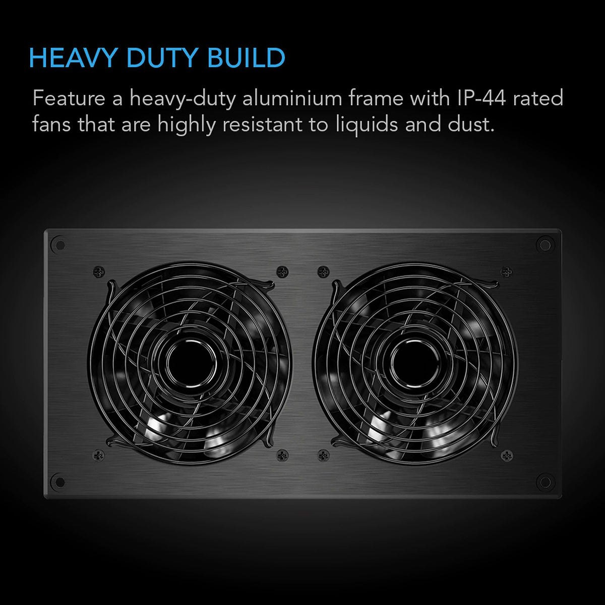 Ac Infinity Airtitan T7 Basement Ventilation Fan Heavty Duty