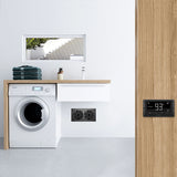 Ac Infinity Airtitan T7 Basement Ventilation Fan Lifestyle