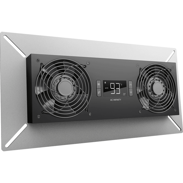 AC Infinity AIRTITAN T8 Crawlspace/Basement Exhaust Fan