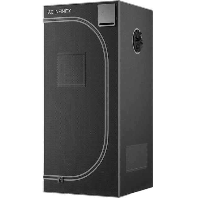 AC Infinity CLOUDLAB 422 Mylar Canvas Advance Grow Tent