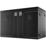 AC Infinity CLOUDLAB 80" Mylar Canvas Advance Grow Tent 10x10 ft.