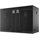 AC Infinity CLOUDLAB 80" Mylar Canvas Advance Grow Tent - 10x5 ft.