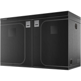 AC Infinity CLOUDLAB 80" Mylar Canvas Advance Grow Tent - 10x5 ft.