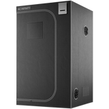 AC Infinity CLOUDLAB 80" Mylar Canvas Advance Grow Tent - 4x4 ft.