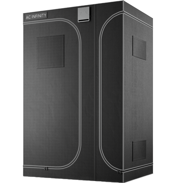 AC Infinity CLOUDLAB 864D 80-Inch Grow Tent - Main