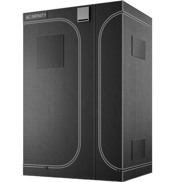 AC Infinity CLOUDLAB 864D 80-Inch Tall 2000D Grow Tent – Sylvane