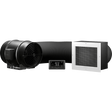 AC Infinity CLOUDRAY T10 Whole House Fan w/ Temperature & Humidity Controller