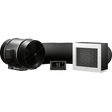 AC Infinity CLOUDRAY T12 Whole House Fan w/ Temperature & Humidity Controller