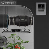 AC Infinity Controller 69 Smart Controller - CTR69A