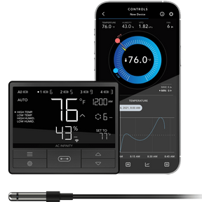 AC Infinity Controller 69 Smart Controller - CTR69A - Main